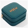 Product Thumbnail Teal Travel Case