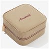 Product Thumbnail Beige Travel Case