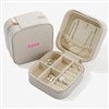 Product Thumbnail Ivory Travel Case (Cover & Inside)