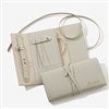 Product Thumbnail Ivory-Inside & Closed Sold Separately 