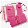 Product Thumbnail Fuchsia-Inside & Closed Sold Separately 