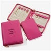 Product Thumbnail Fuchsia-Inside & Closed Sold Separately 