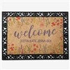 Product Thumbnail Doormat with Tray