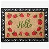 Product Thumbnail Doormat with Tray