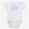 Product Thumbnail Baby Bodysuit