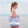 Product Thumbnail Small Beach Bag with Child