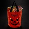 Product Thumbnail Light Up Halloween Treat Bag