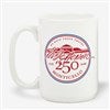 Product Thumbnail 15 oz. White mug