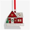 Product Thumbnail House Ornament