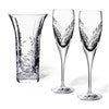 Product Thumbnail Empty Vase and Flutes