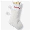 Product Thumbnail Ivory Stocking
