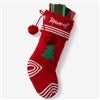 Product Thumbnail Red Stocking