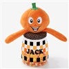 Product Thumbnail Pumpkin Candy Jar