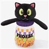Product Thumbnail Cat Candy Jar