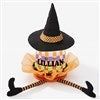 Product Thumbnail Witch Candy Jar