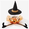Product Thumbnail Witch Candy Jar