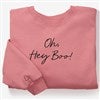 Product Thumbnail Mauve Sweatshirt