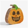 Product Thumbnail Small Pumpkin Side View