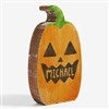 Product Thumbnail Large Pumpkin Side View
