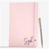 Product Thumbnail Pink Journal