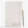Product Thumbnail White Journal