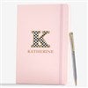 Product Thumbnail Pink Journal