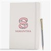 Product Thumbnail White Journal