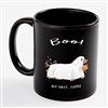 Product Thumbnail 11 oz. Black Mug