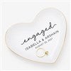 Product Thumbnail Heart Trinket Tray
