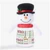 Product Thumbnail Snowman Candy Jar