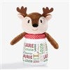 Product Thumbnail Reindeer Candy Jar