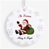 Product Thumbnail 1 Sided Ornament 