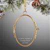 Product Thumbnail Ornament