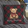 Product Thumbnail 14x14 Bear on Couch
