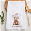 Product Thumbnail Holiday Bear