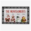 Product Thumbnail 20 X 35 Doormat With Tray