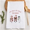 Product Thumbnail Folded Towel