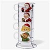Product Thumbnail Mugs in Holder