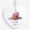 Product Thumbnail Heart Ornament