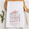 Product Thumbnail Folded Towel
