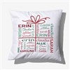 Product Thumbnail 14x14 Pillow