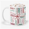 Product Thumbnail White Mug