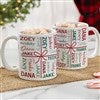 Product Thumbnail White Mugs 11oz