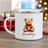 Product Thumbnail Bear Design