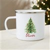 Product Thumbnail Tree Design