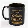 Product Thumbnail 11 oz Black Mug