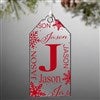 Product Thumbnail Ornament