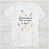 Fitted T-Shirt