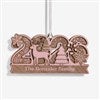 Product Thumbnail Pink Ornament