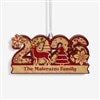 Product Thumbnail Red Ornament